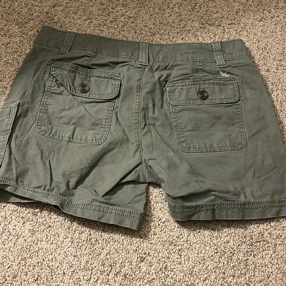 Shorts - Picture 1 of 2